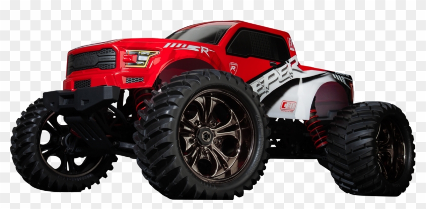 Monster Truck Png Clipart