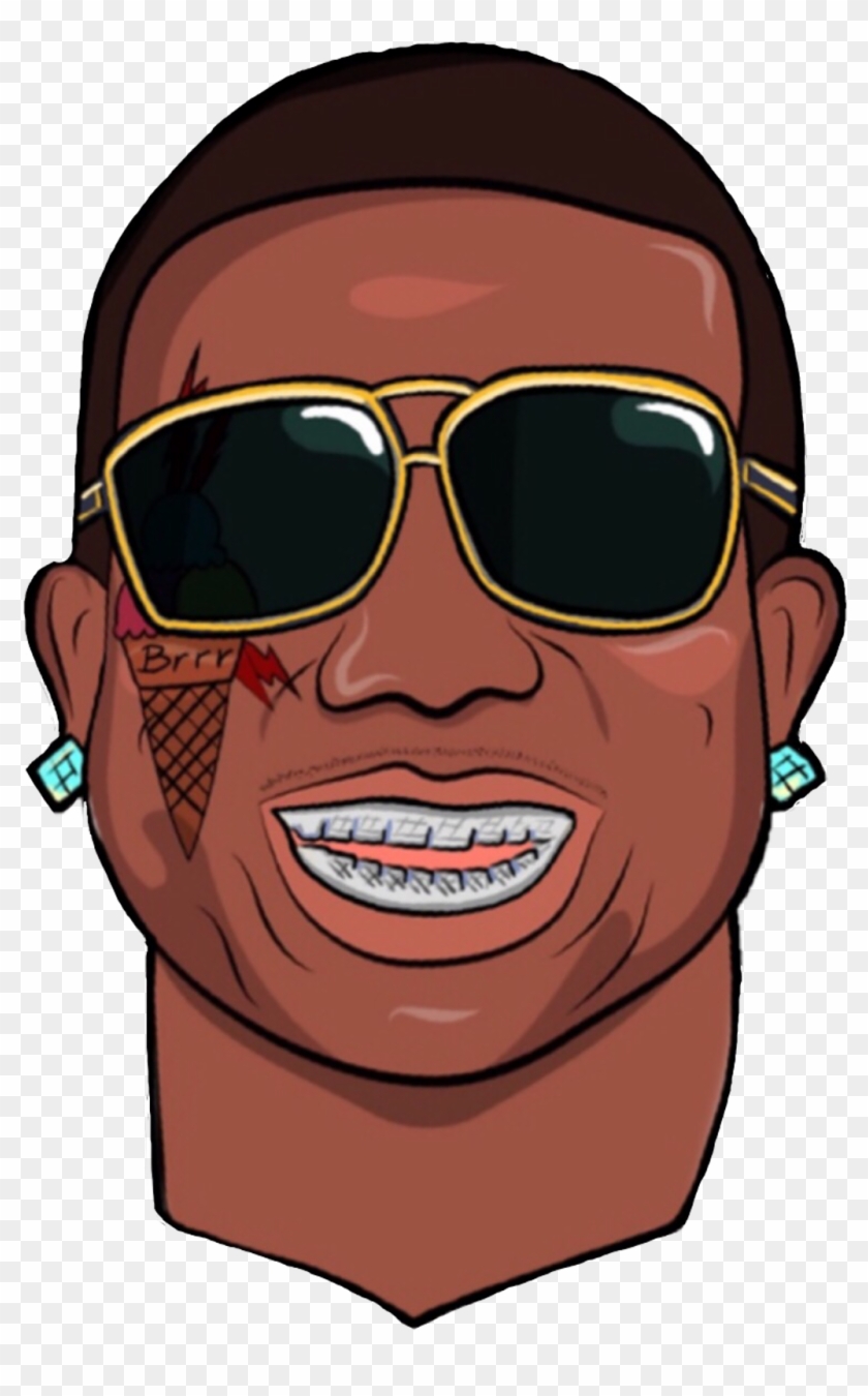 Report Abuse - Sticker Clipart