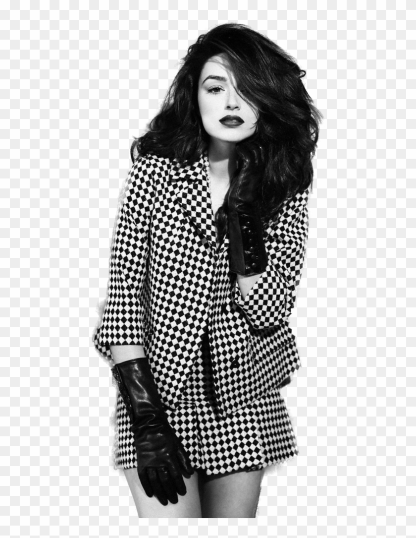 A Bunch Of Pngs For People In Need { - Png Crystal Reed Clipart