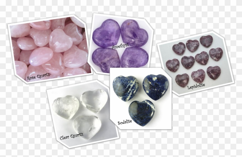 Abundance Garden - Amethyst Clipart #766577