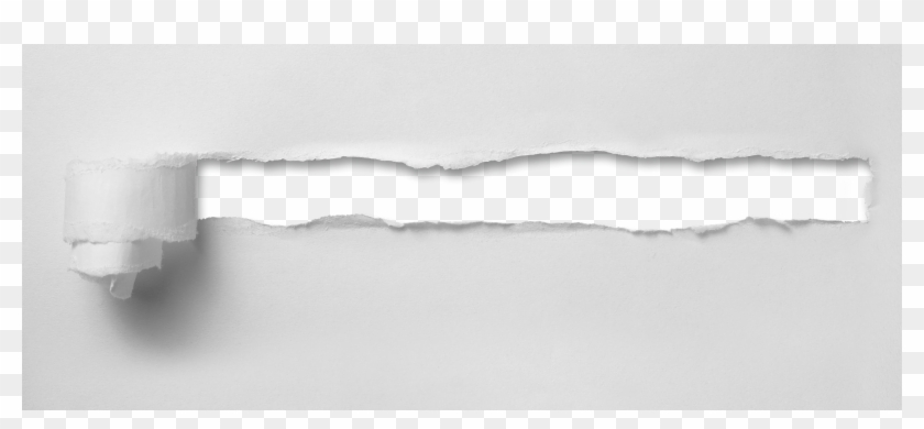 Broken Paper Png Clipart