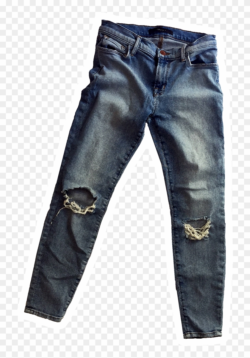 Ripped Png Clipart #766678