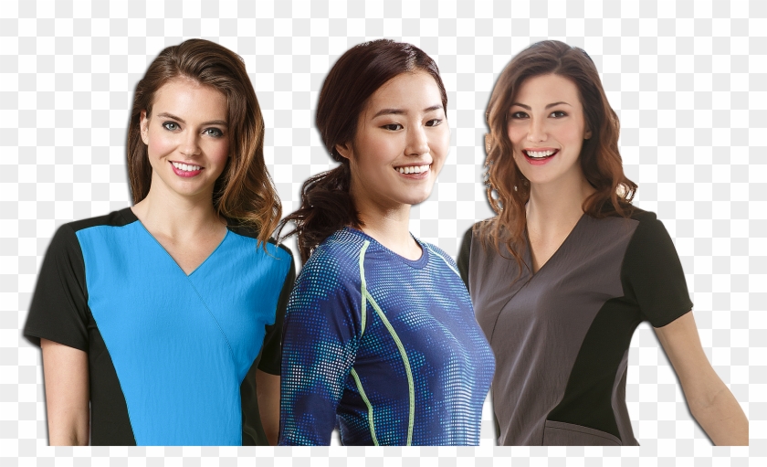 Ffx Sport Models - Girl Clipart