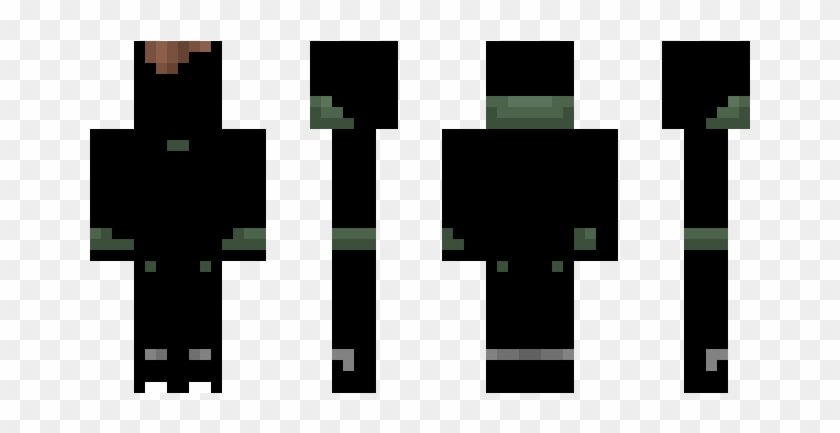 Meezoid Skin Clipart