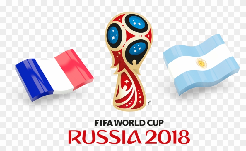 Free Png Download France Vs Argentina World Cup Png - Argentina Vs France Live Clipart #767364