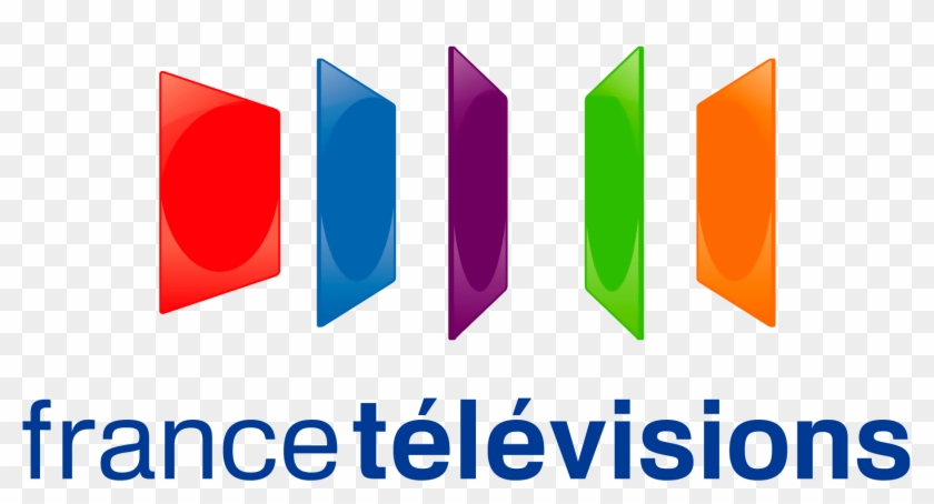 Download - France Televisions Logo Transparent Clipart #767429