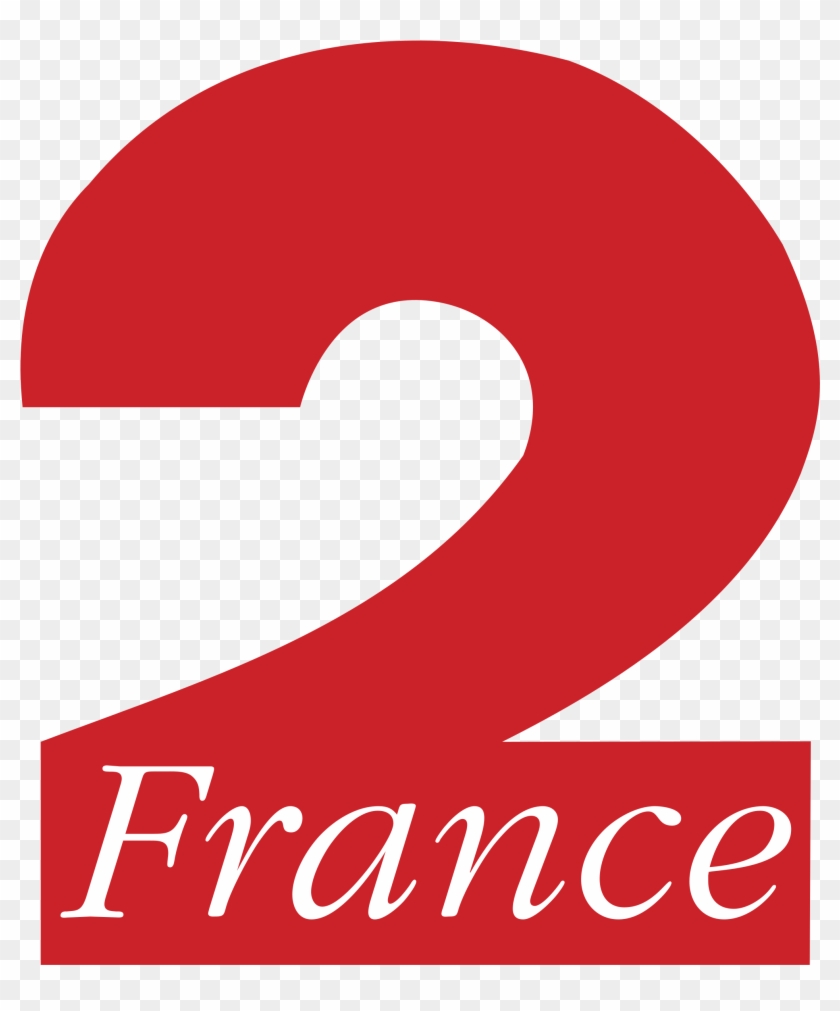 France 2 Tv Logo Png Transparent - France 2 Logo Png Clipart #767515