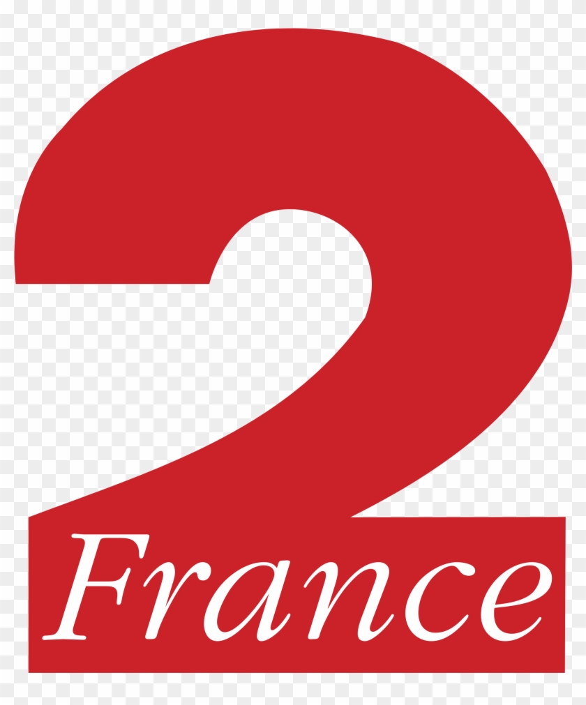 France 2 Tv Logo Png Transparent - France 2 Logo Png Clipart