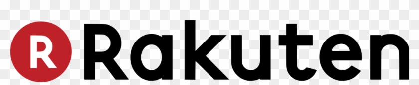 Rakuten Logo 01 - Media Post Logo Png Clipart #767609
