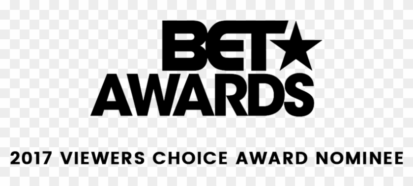 Bet Viewers Choice Award Nominee - Bet Awards Clipart #767644