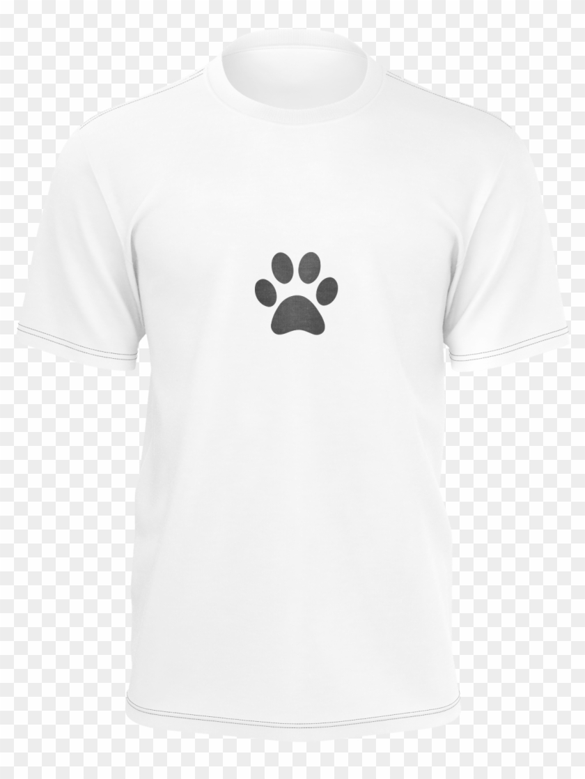 Cat Paw - Paw Clipart