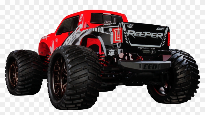 Monster Specs - Cen Reeper Mt Clipart #767718