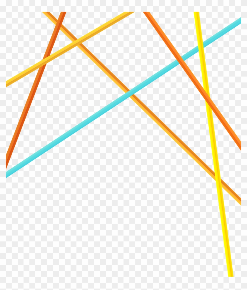 Vectores - Triangle Clipart #767839