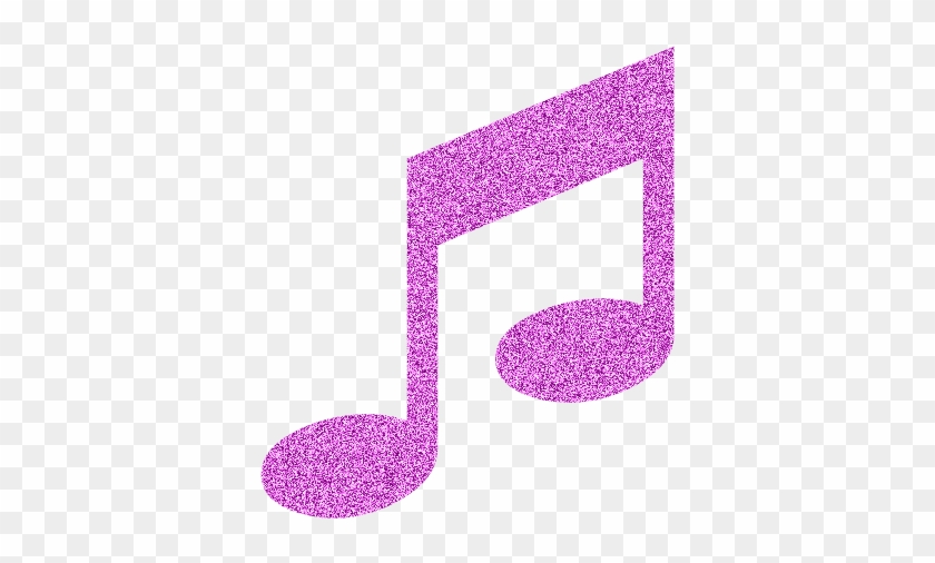 Notas Musicales De Colores Wallpaper Png - Imagem De Nota Musical Em Png Rosa Clipart