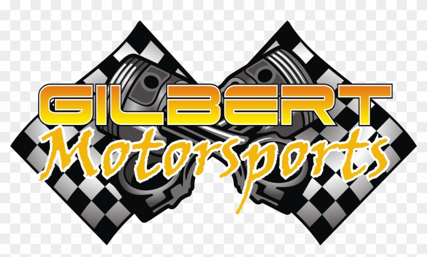 Gilbert Motorsports, Llc - Graphic Design Clipart #768105