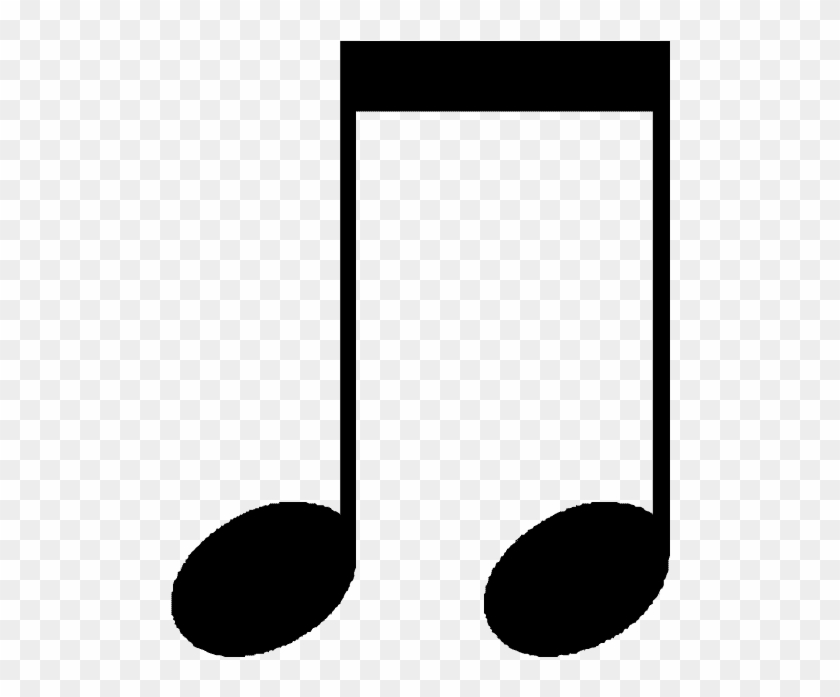 Ejemplo De Imagenes De Notas Musicales Clipart #768134