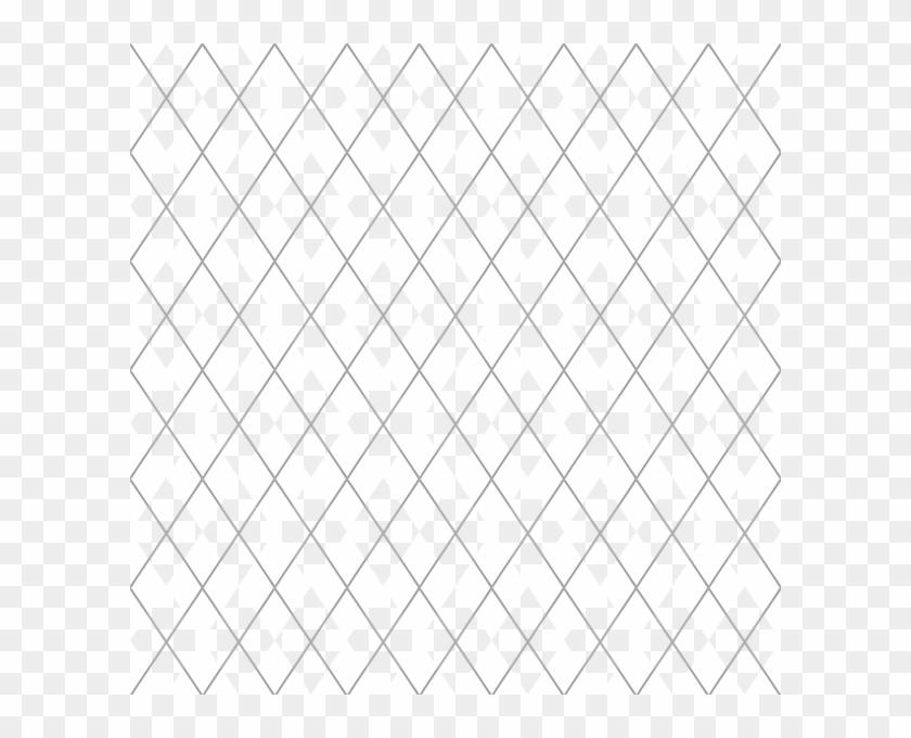 Cross Lines Png - Papel Isometrico Clipart #768165