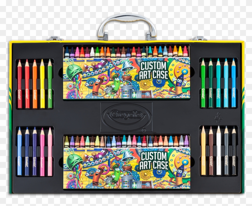 Crayola Color Crayon , Png Download Clipart #768341
