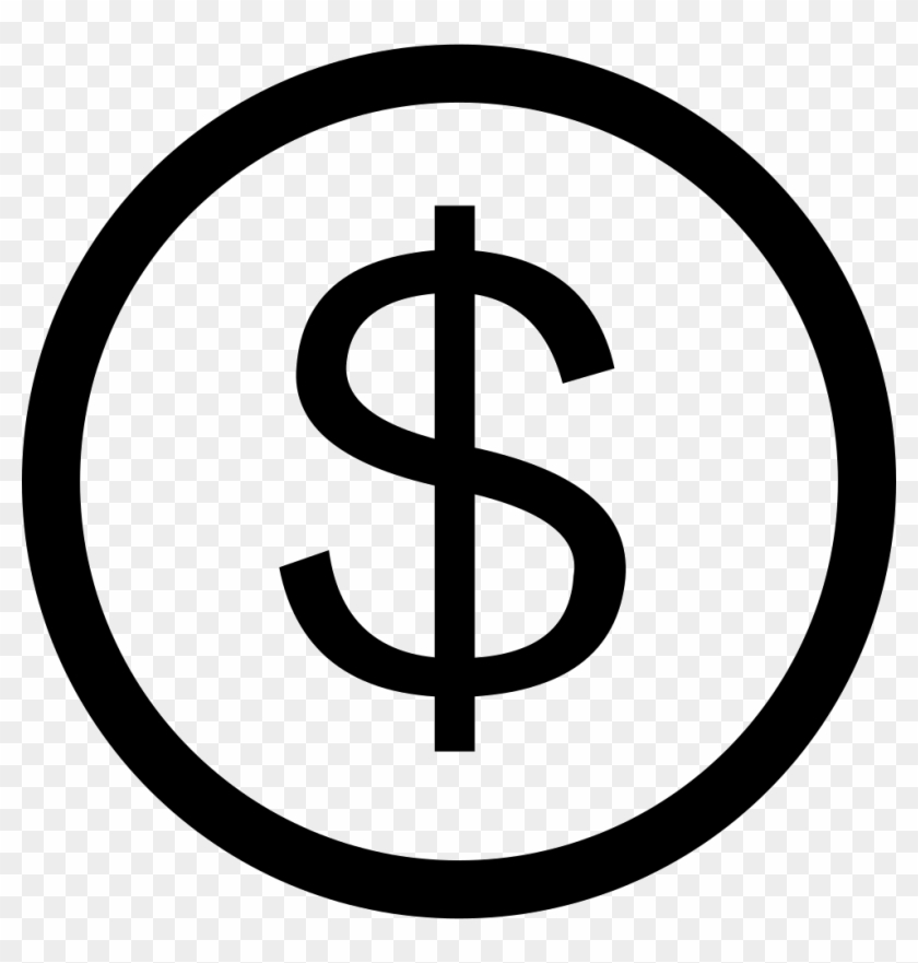 Gold Coin Comments - Number 9 In Circle Clipart