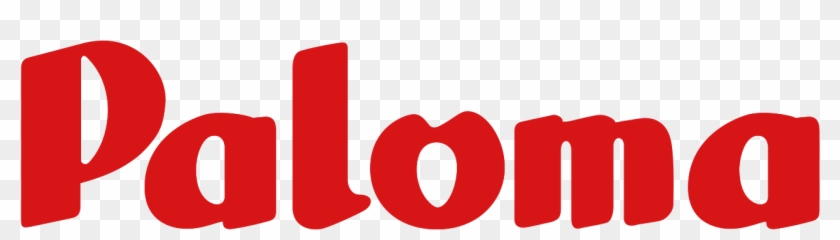 File - Paloma Logo - Svg - パロマ Clipart #768581