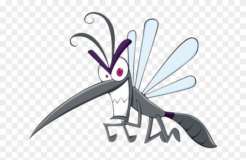 Como Proteger Seu Filho Dos Mosquitos - Dengue Fever Clipart #768674