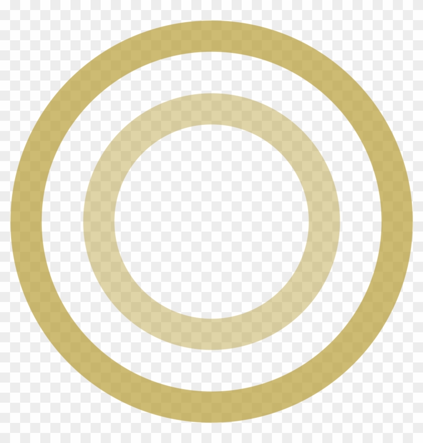 Open - Circle Clipart #768676