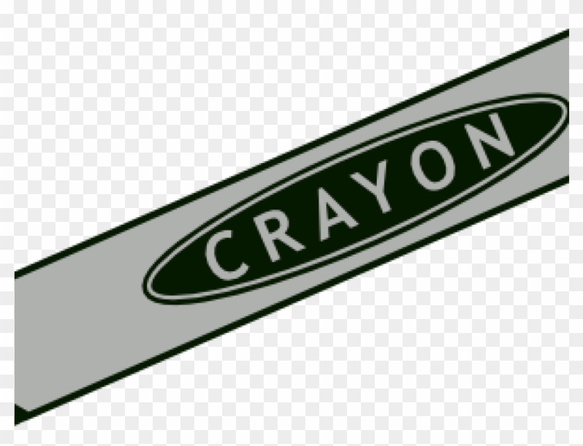 Crayon Clipart 11 Clipartix School - Parallel - Png Download #768711
