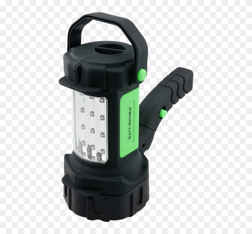 27 Led Spotlight/lantern - Lantern Clipart