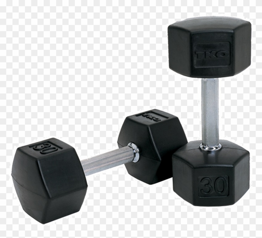Dumbbells Png Picture - Dumbbells Png Clipart