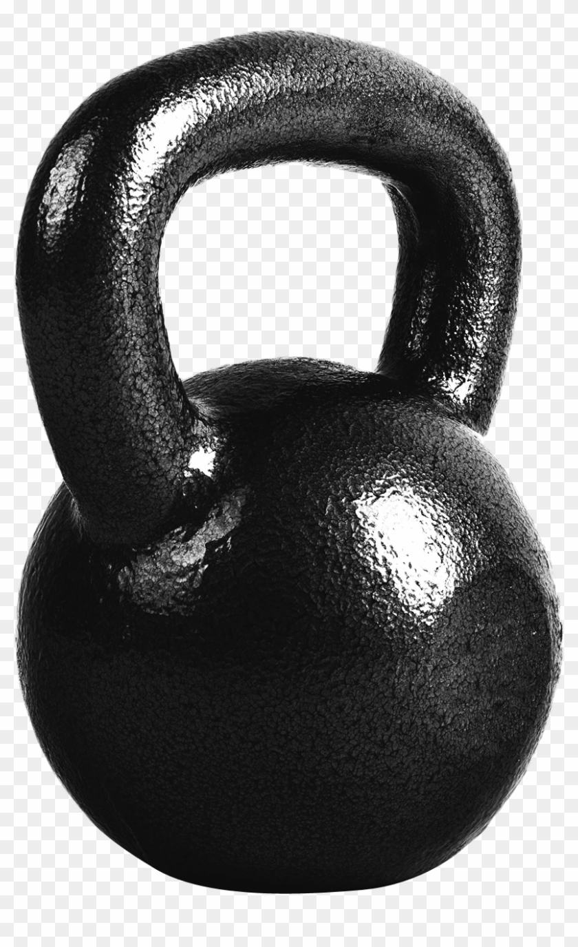 Kettlebell Png Transparent Image - Kettlebell Png Clipart #768900