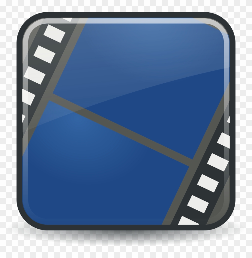 This Free Icons Png Design Of Emblem Movies Clipart