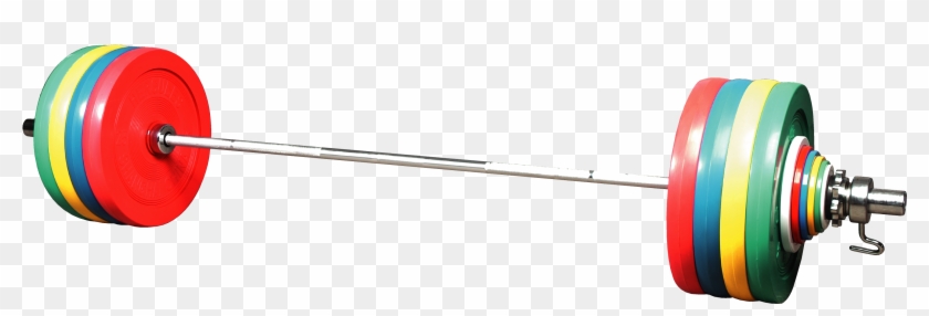 Barbell Png File Download Free - Barbell Png Clipart #768989