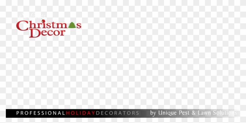 Charles Missouri Mo Christmas Decorations - Christmas Decor Clipart #769019