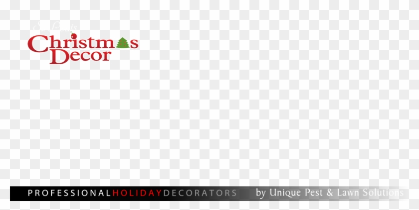 Charles Missouri Mo Christmas Decorations - Christmas Decor Clipart
