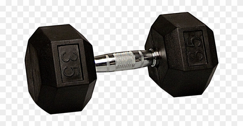 Hand Weights Png Clipart #769052