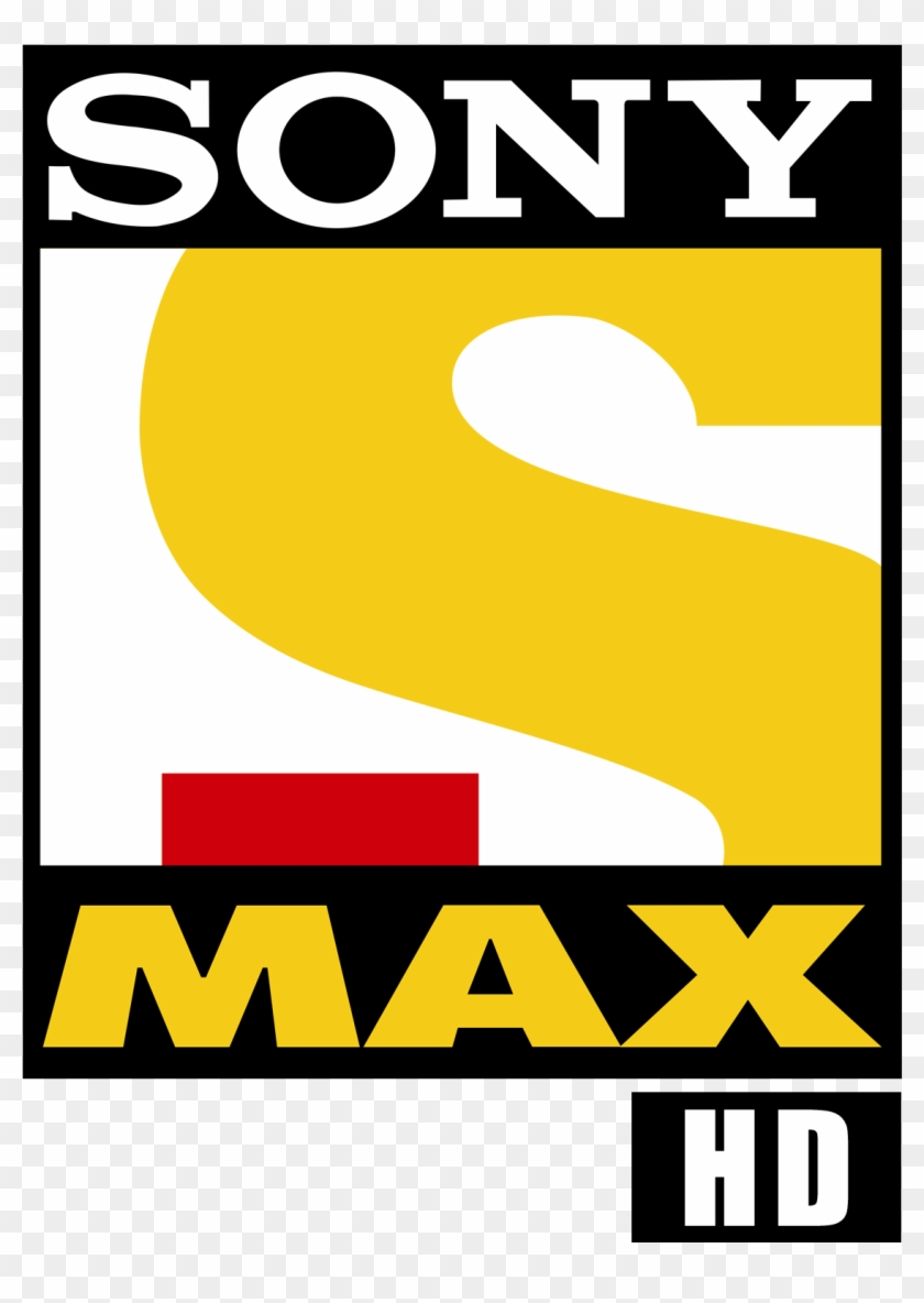 Hindi Movies Hd - Sony Pal Channel Logo Clipart