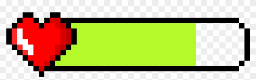 Health Bar - Transparent Speech Bubble Gif Clipart