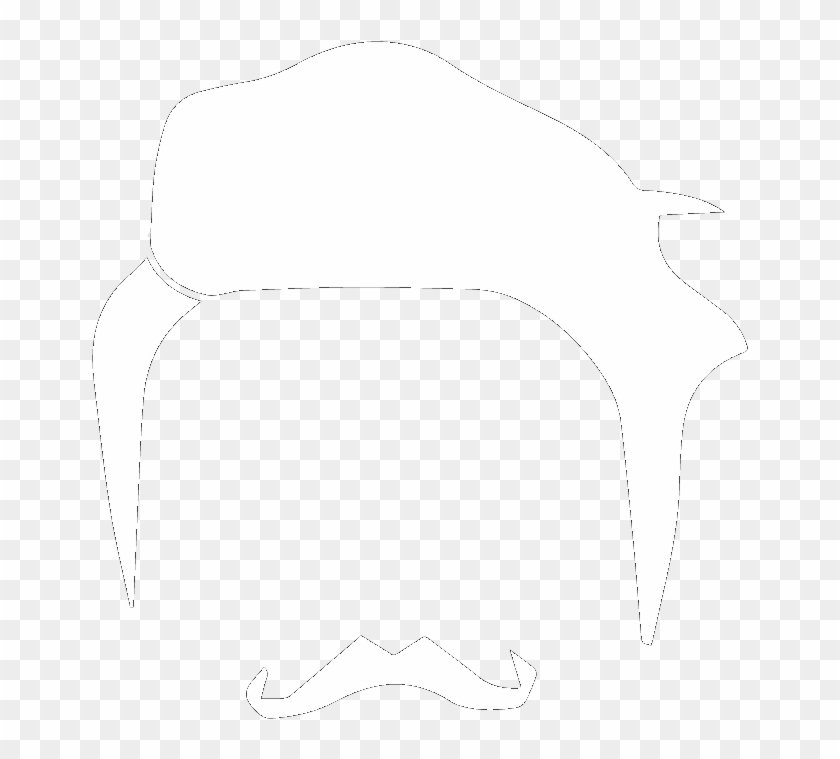 Fade - Sketch Clipart