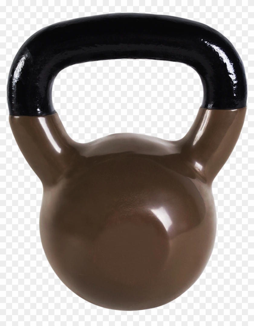 Kettlebell Transparent Clipart #769184