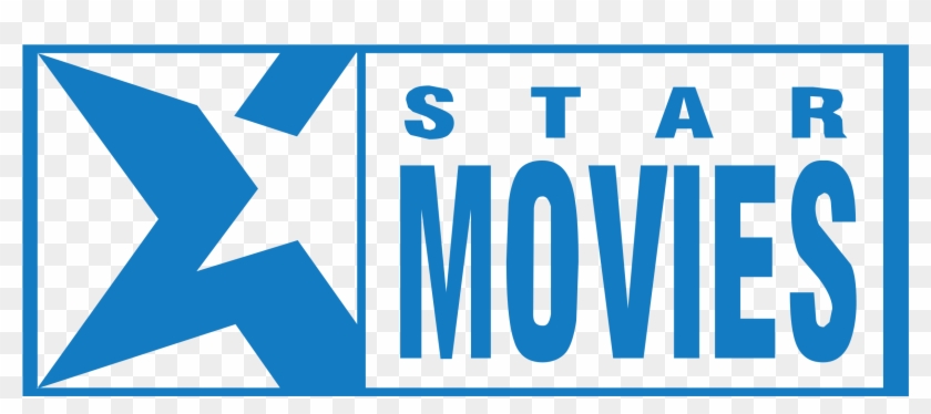 Star Movies Logo Png Transparent - Star Movies Clipart #769185