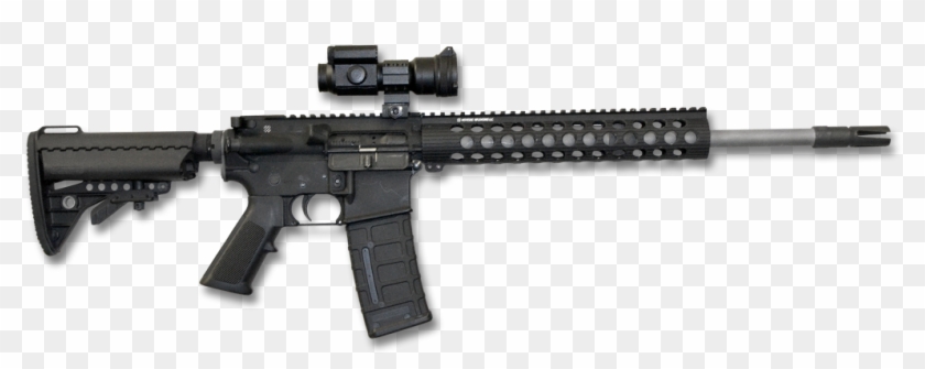 Ar 15 Png Clipart #769229