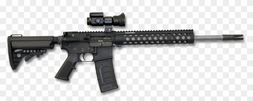 Ar 15 Png Clipart