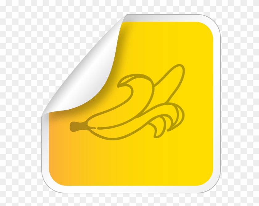 Png Freeuse Library Banna Clip 60 Round Transparent Png