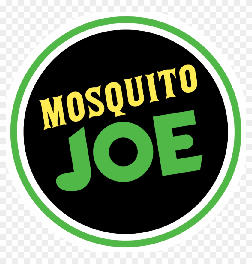 Mosquito Joe Of South Dayton - Mosquito Joe Logo Clipart