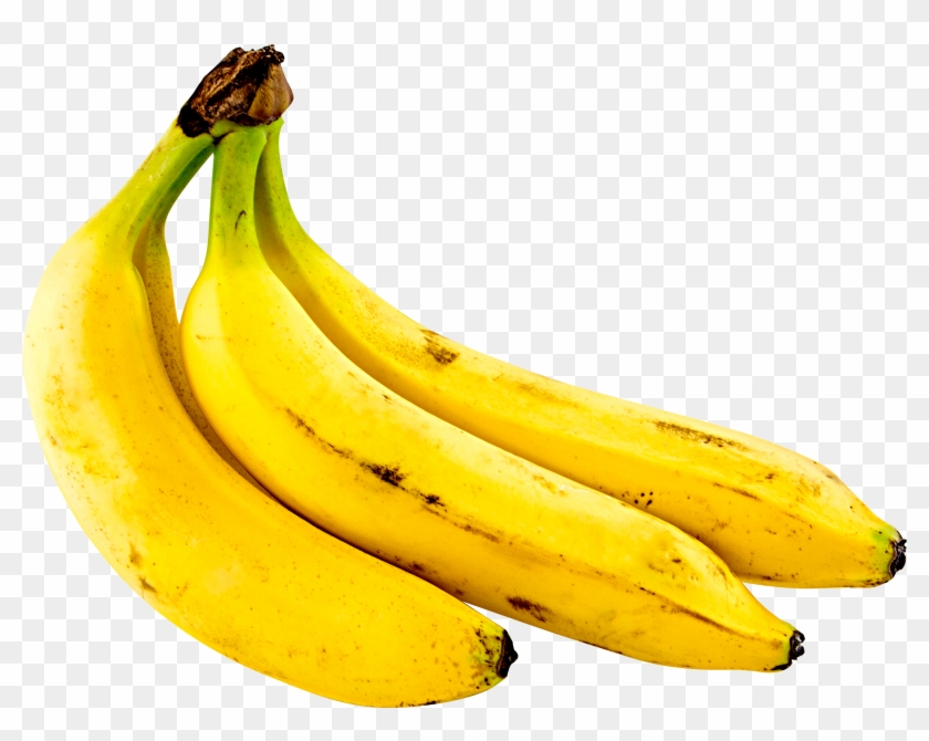 Pluspng - Mosquito Png - Png Image Of Banana Clipart #769273