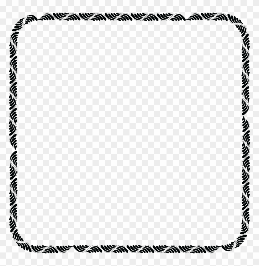 Medium Image - Line Art Clipart