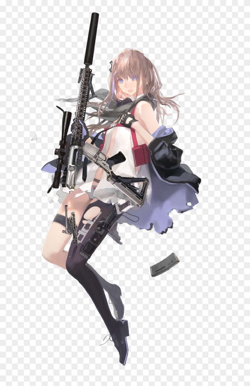Ar 15 Png Clipart