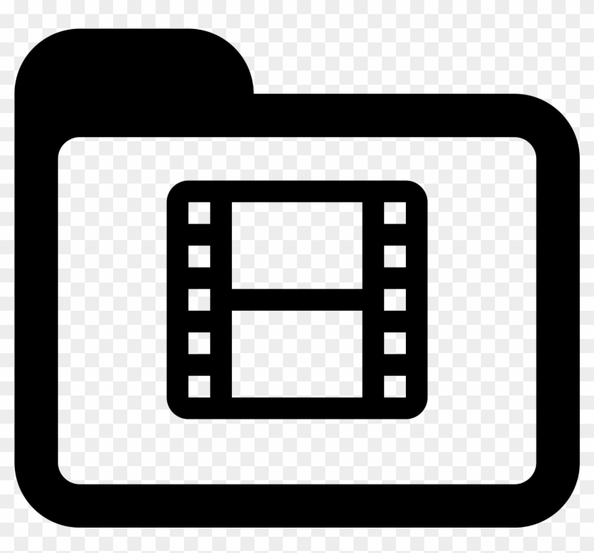 Movies Icon Png - Watch Movies Icon Png Clipart #769363