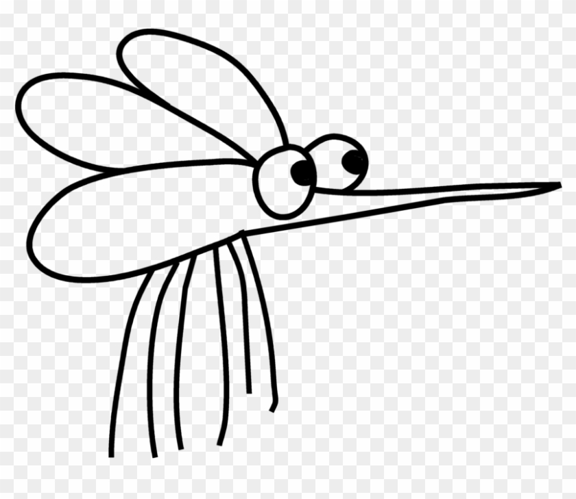 Jpg - Net-winged Insects Clipart