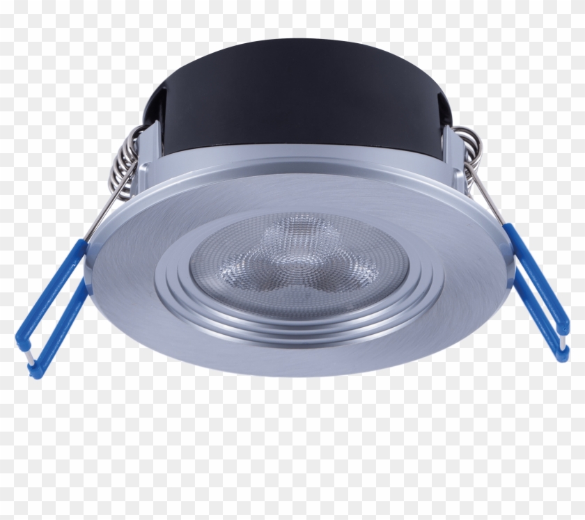 Fixed Spotlight Range With Universal 68 Mm Cut-out - 140054076 Clipart #769537